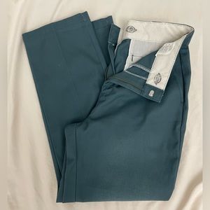 Dickies straight relaxed fit